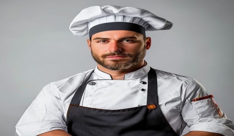 Richest Chefs 2026 — Richest Chefs 2026: Top 5 Culinary Fortunes