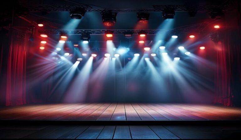 Must-See Theatrical Plays 2026 — Must-See Theatrical Plays 2026: Top 5 Premieres