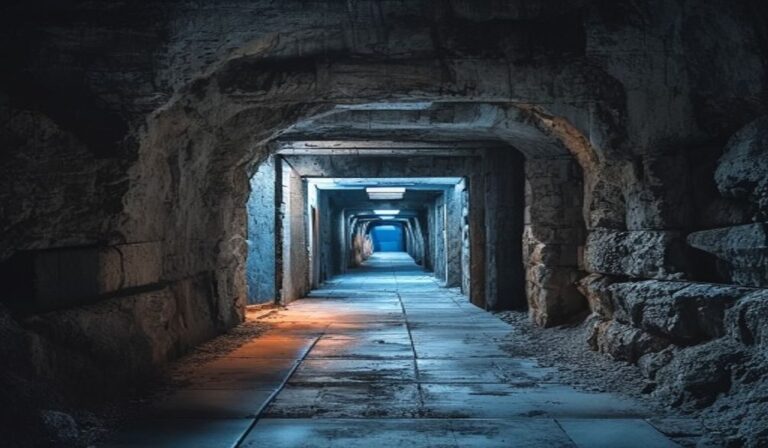 Top Underground Cities to Visit 2026 — Top Underground Cities to Visit: 5 Fascinating Tours 2026