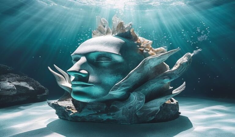 Top Underwater Museums 2026 — Top Underwater Museums 2026: 5 Essential Journeys