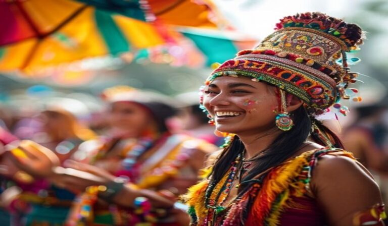 unique cultural festivals 2026 — Unique Cultural Festivals 2026: Essential 5 Journeys