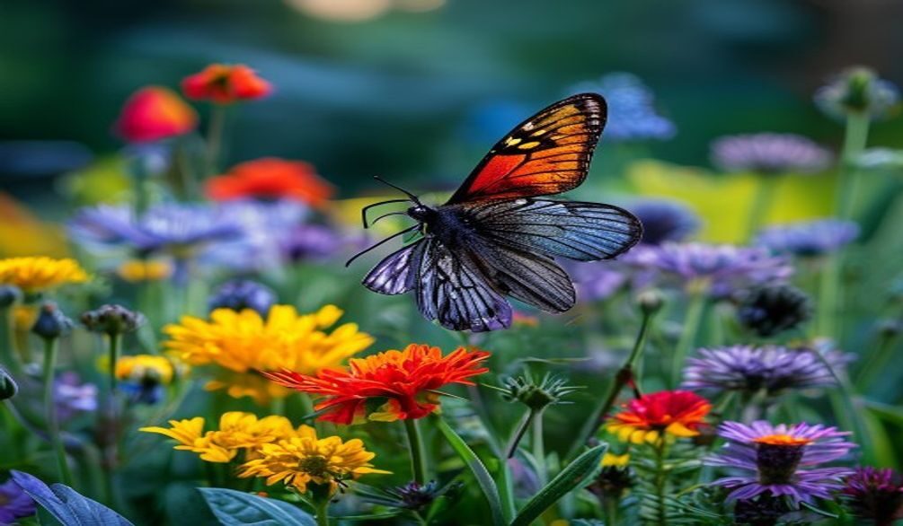 pollinator garden guide 2026 — Pollinator Garden Guide 2026: Essential Handbook
