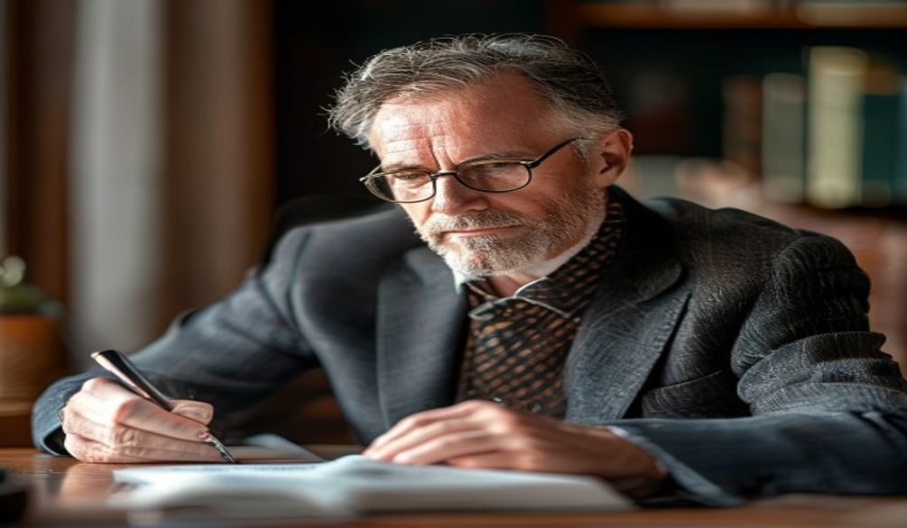 Richest Authors 2026 — Richest Authors 2026: Top 5 Ultimate Net Worths
