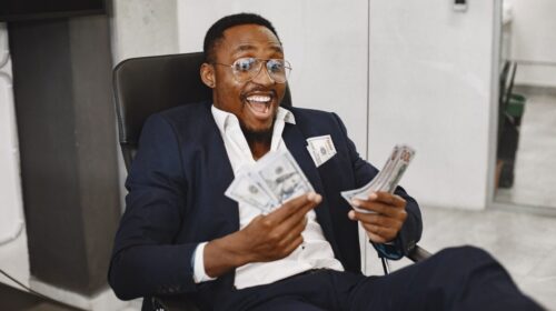 Richest YouTubers 2026 — Richest YouTubers 2026: Top 5 Fortunes Revealed — Photo by Gustavo Fring on Pexels