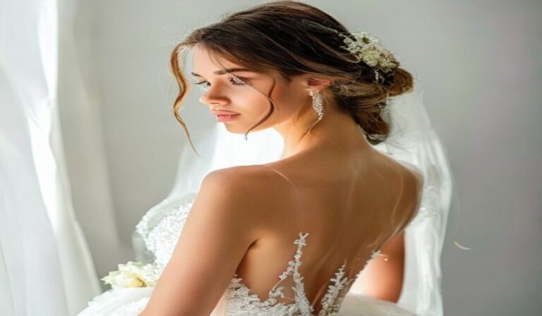 How to Choose Your Perfect Wedding Dress 2026 — How to Choose Your Perfect Wedding Dress 2026: Essential Guide