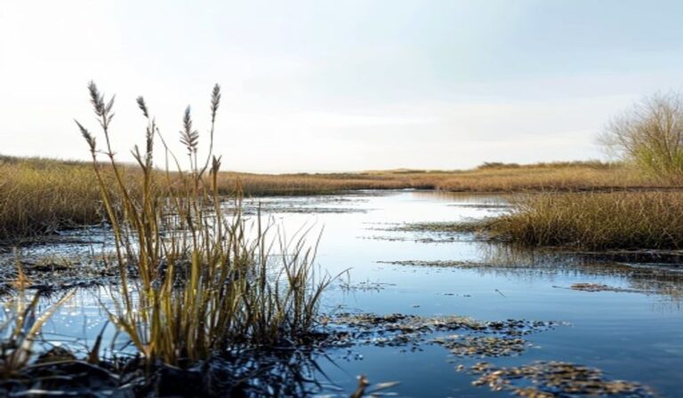Understanding Wetland Ecosystems — Understanding Wetland Ecosystems: Essential 2026 Guide