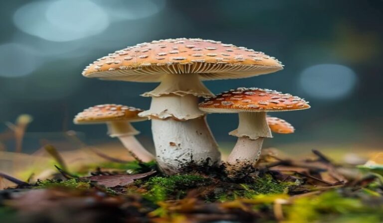safe wild mushroom identification 2026 — Safe Wild Mushroom Identification 2026: Essential Guide