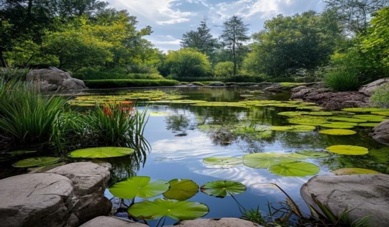 How to build a wildlife pond 2026 — How to Build a Wildlife Pond 2026: Complete Guide