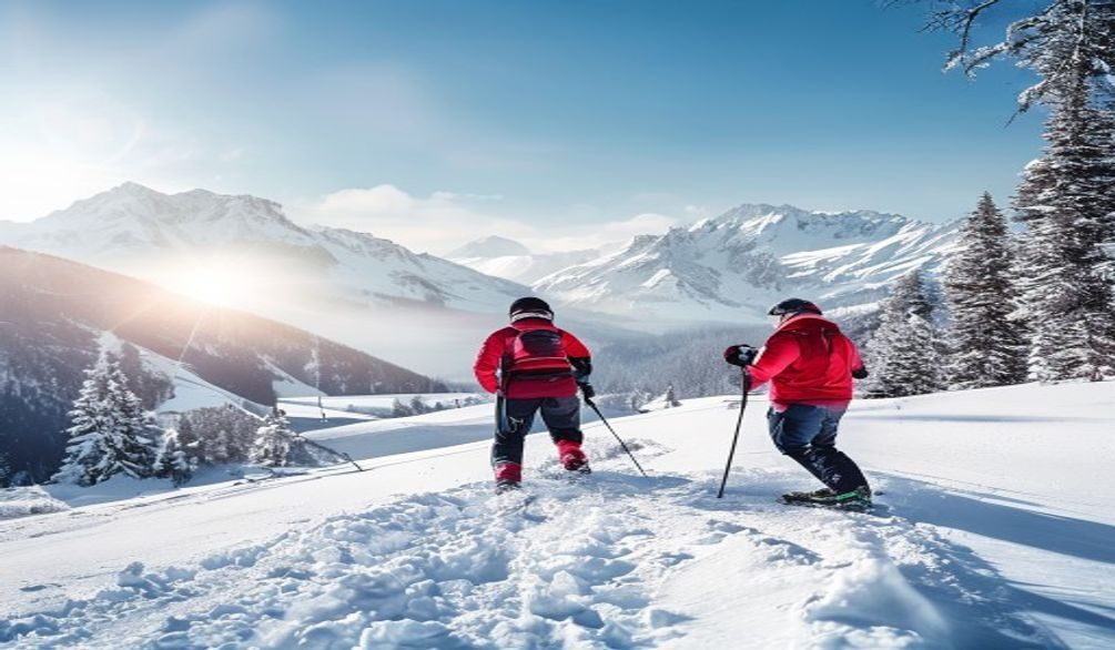 Top 5 Winter Sports Destinations 2026 — Top 5 Winter Sports Destinations 2026: Essential Guide
