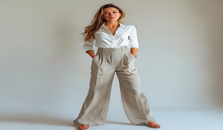 How to Style Wide-Leg Trousers 2026 — How to Style Wide-Leg Trousers 2026: 7 Essential Looks