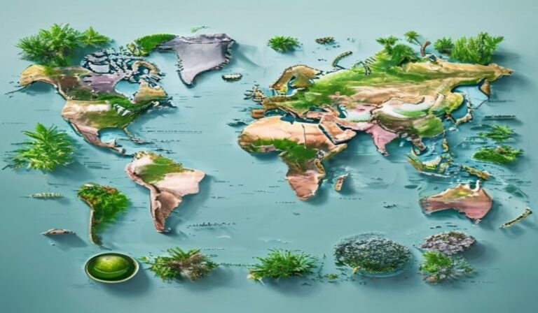 biomes of the world 2026 — Biomes of the World 2026: Essential Guide