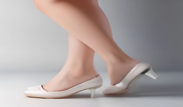 Footwear Trends 2026 — Footwear Trends 2026: Essential Guide to Stylish Shoes