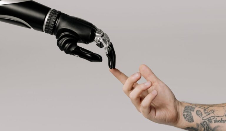 AI in Human-Computer Interaction 2026 — AI in Human-Computer Interaction 2026: Essential Guide — Photo by cottonbro studio on Pexels