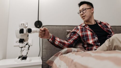 Personalization Marketing Strategies 2026 — Personalization Marketing Strategies 2026: Top 5 Essential — Photo by Pavel Danilyuk on Pexels
