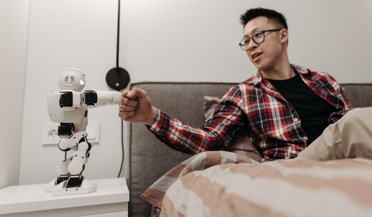 Personalization Marketing Strategies 2026 — Personalization Marketing Strategies 2026: Top 5 Essential — Photo by Pavel Danilyuk on Pexels
