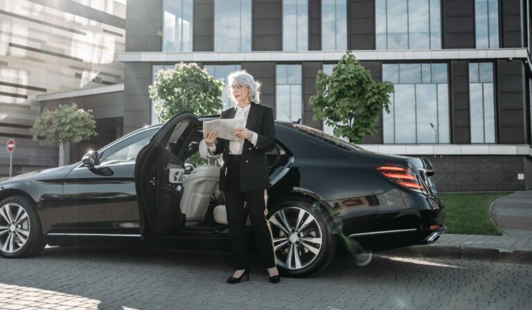 Richest CEOs 2026 — Richest CEOs 2026: Top 5 Ultimate Fortunes — Photo by Pavel Danilyuk on Pexels