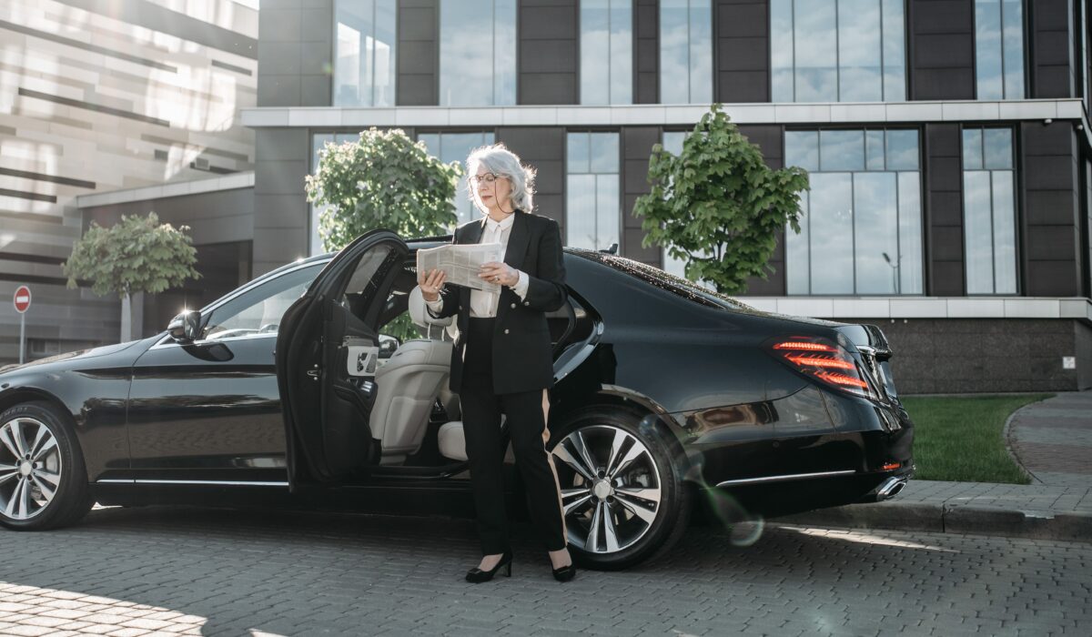 Richest CEOs 2026 — Richest CEOs 2026: Top 5 Ultimate Fortunes — Photo by Pavel Danilyuk on Pexels