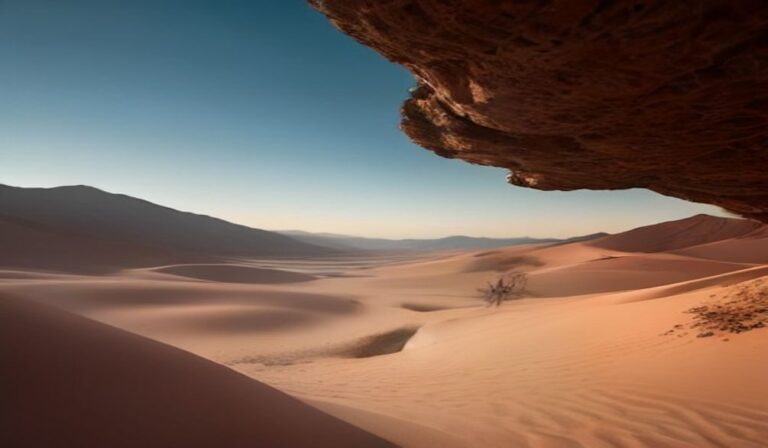 Understanding Desert Ecosystems 2026 — Understanding Desert Ecosystems 2026: Essential Guide