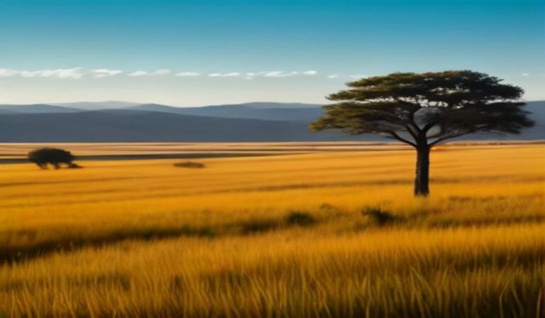 Top Global Savannahs 2026 — Top Global Savannahs 2026: 5 Essential Places to Explore