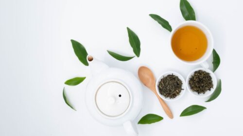 Top Green Tea Health Benefits 2026 — Top Green Tea Health Benefits 2026: Essential Guide — Photo by ric perin on Pexels