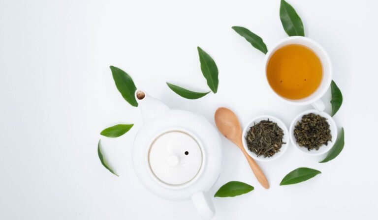 Top Green Tea Health Benefits 2026 — Top Green Tea Health Benefits 2026: Essential Guide — Photo by ric perin on Pexels