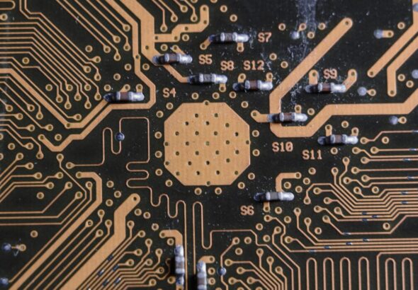 Top 5 Neuromorphic Chip Innovations 2026 — Top 5 Neuromorphic Chip Innovations 2026: Essential Tech — Photo by Tima Miroshnichenko on Pexels