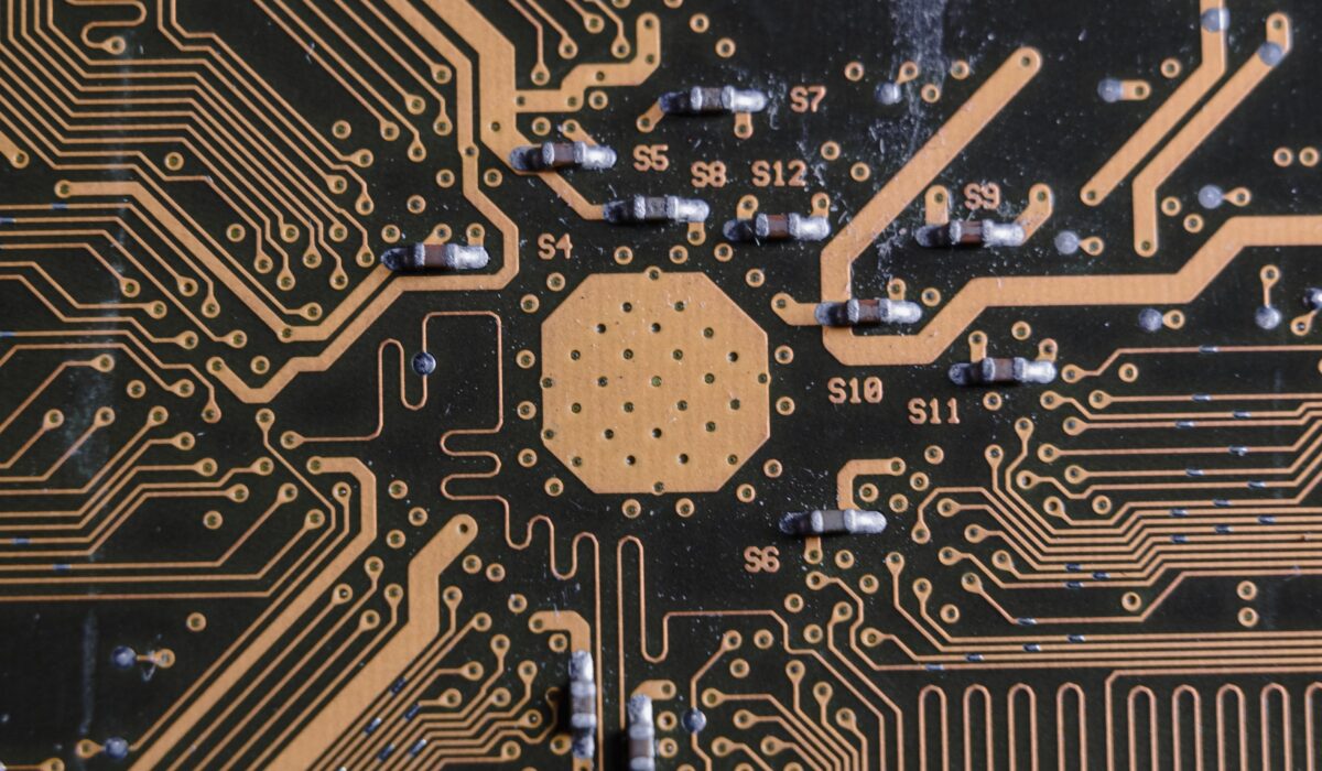 Top 5 Neuromorphic Chip Innovations 2026 — Top 5 Neuromorphic Chip Innovations 2026: Essential Tech — Photo by Tima Miroshnichenko on Pexels