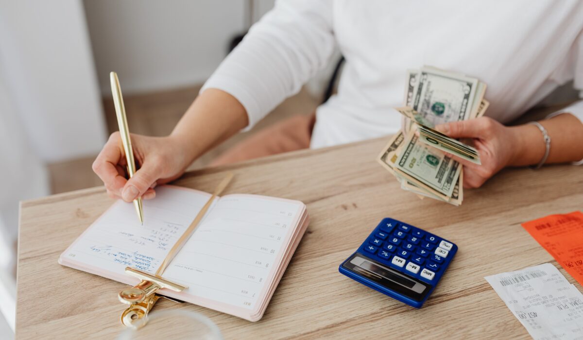 Top 5 Personal Loan Uses 2026 — Top 5 Personal Loan Uses 2026: Smart Financial Moves — Photo by https://kaboompics.com/ on Pexels