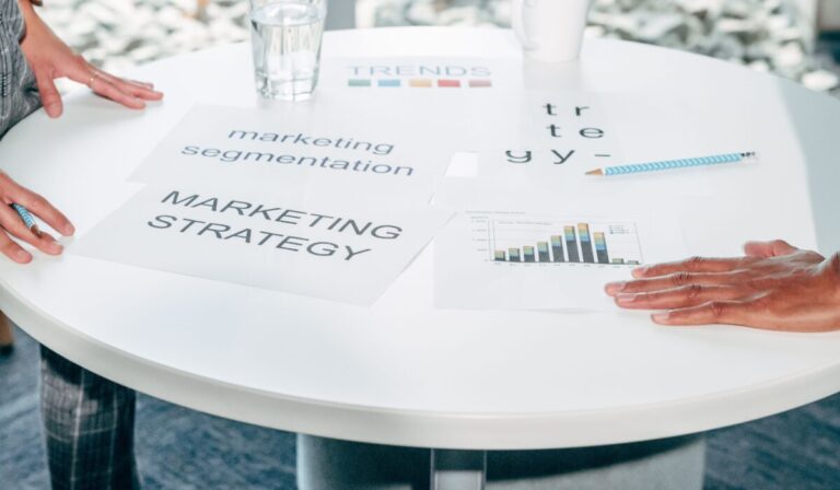 Top 5 Product Marketing Strategies 2026 — Top 5 Product Marketing Strategies 2026: Essential Guide — Photo by Kindel Media on Pexels