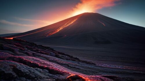 Essential Global Volcanoes 2026 — Essential Global Volcanoes 2026: Top 5 to Explore