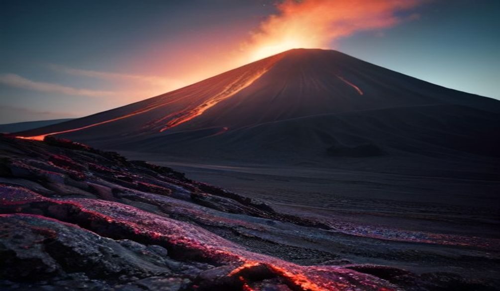 Essential Global Volcanoes 2026 — Essential Global Volcanoes 2026: Top 5 to Explore
