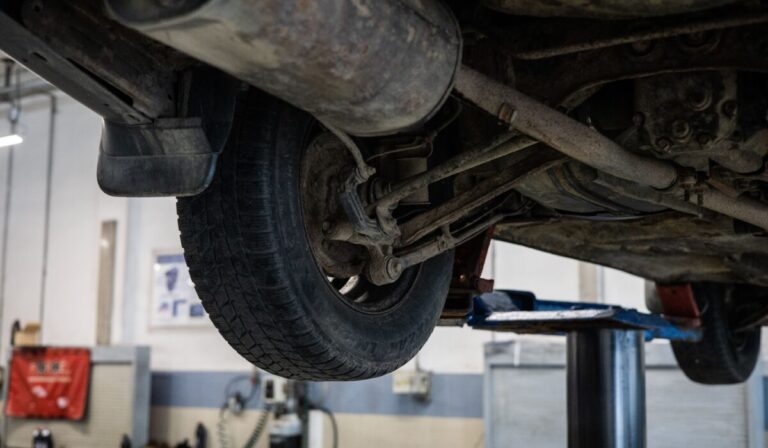 Automotive Wheel Alignment 2026 — Automotive Wheel Alignment 2026: Complete Guide — Photo by Artem Podrez on Pexels