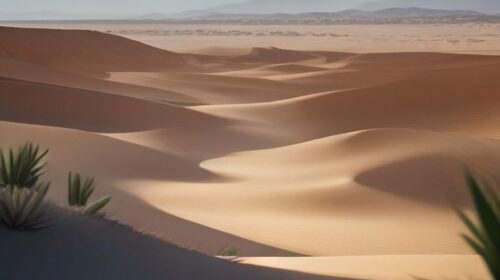 Essential Global Oases 2026 — Essential Global Oases 2026: Top 5 to Visit