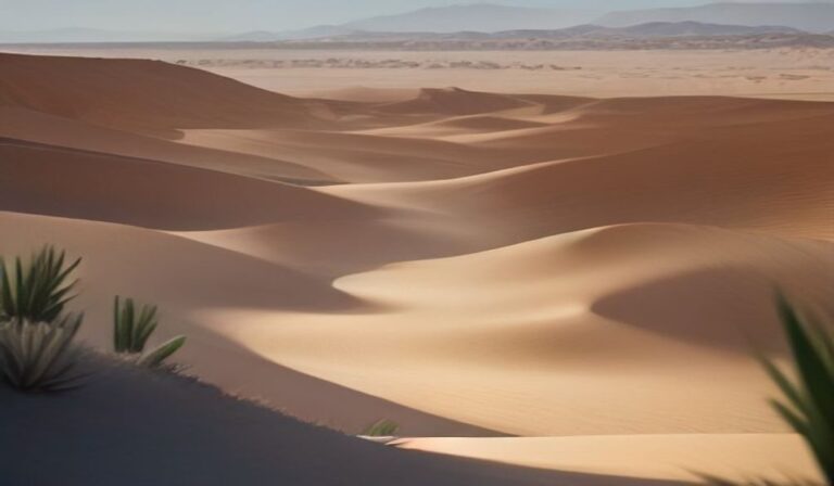 Essential Global Oases 2026 — Essential Global Oases 2026: Top 5 to Visit