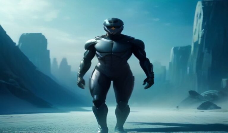 Top 5 New Sci-Fi Movies 2026 — Top 5 New Sci-Fi Movies 2026: Essential Picks