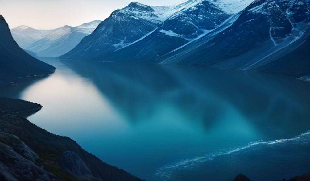 Essential Global Fiords 2026 — Essential Global Fiords 2026: Top 5 to Explore