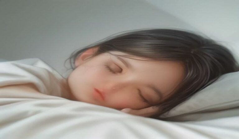 Health Benefits of Quality Sleep 2026 — Health Benefits of Quality Sleep 2026: Top 5 Essential