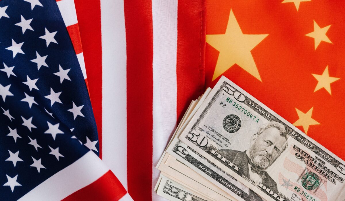 Richest Politicians 2026 — Richest Politicians 2026: Top 5 Ultimate Fortunes — Photo by https://kaboompics.com/ on Pexels