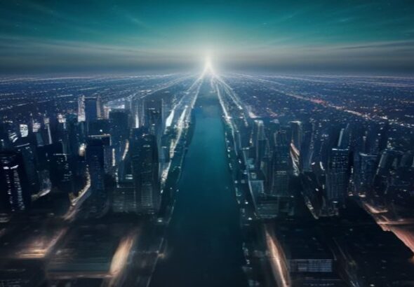 Top Smart City Tech Innovations 2026 — Top Smart City Tech Innovations 2026: 5 Essential Trends