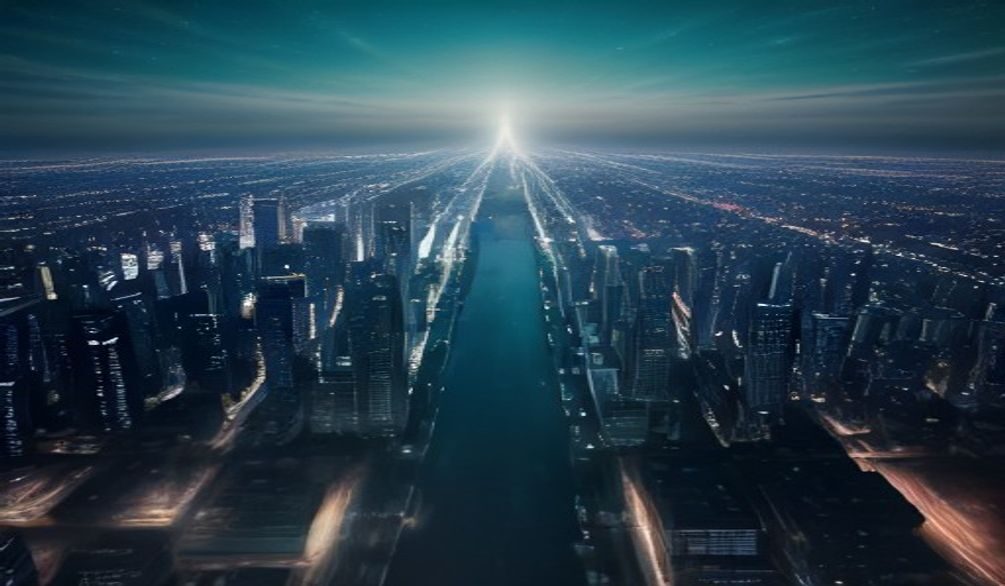 Top Smart City Tech Innovations 2026 — Top Smart City Tech Innovations 2026: 5 Essential Trends