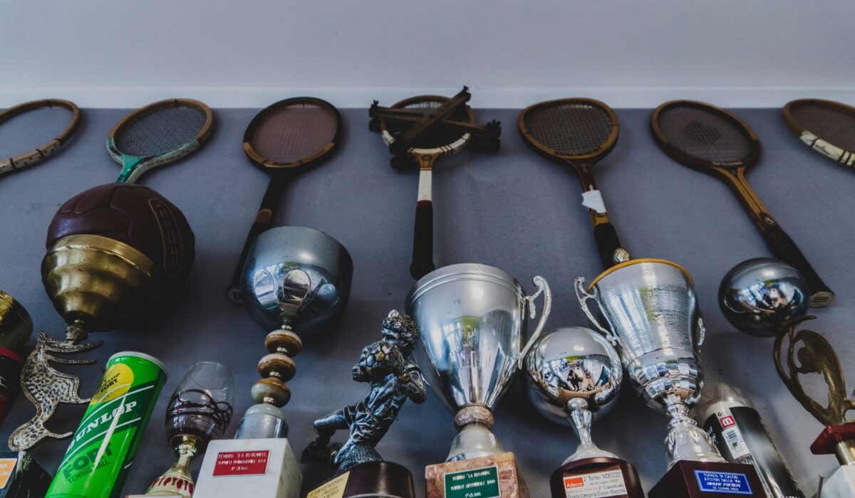 Sports Memorabilia Trends 2026 — Sports Memorabilia Trends 2026: Top 5 Essential Guide — Photo by Francesco Paggiaro on Pexels