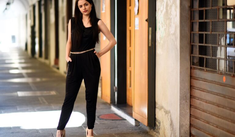 How to Style Jumpsuits 2026 — How to Style Jumpsuits 2026: 7 Essential Looks — Photo by Andrea Musto on Pexels