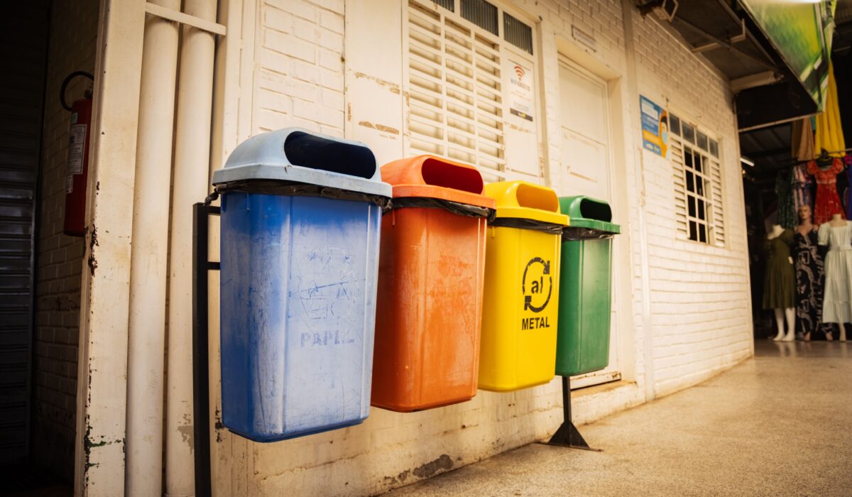 Top 5 Sustainable Marketing Strategies 2026 — Top 5 Sustainable Marketing Strategies 2026: Essential — Photo by Guilherme Pedrosa on Pexels