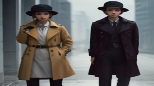 How to style trench coats 2026 — How to Style Trench Coats 2026: 7 Essential Looks
