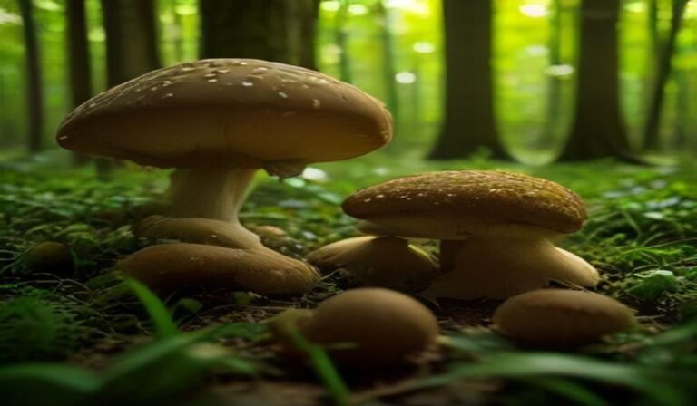 identifying wild mushrooms safely — Identifying Wild Mushrooms: Essential 2026 Guide